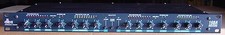 dbx 168A Studio Dynamics