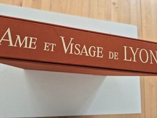 AME ET VISAGE DE LYON. PARIS