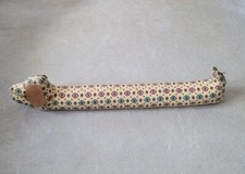 Vintage Bas de Porte CHIEN