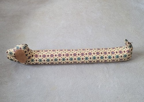 Vintage bas porte chien - de,
