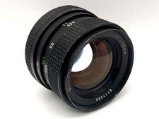 Rollei 55Mm 1:1.4 Objectif