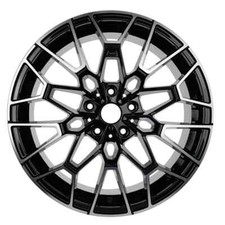 PACK Jantes 19' style 827M + PNEUS NEUFS pour BMW Serie 2 3 4 5 i4 Serie G Z4 X3