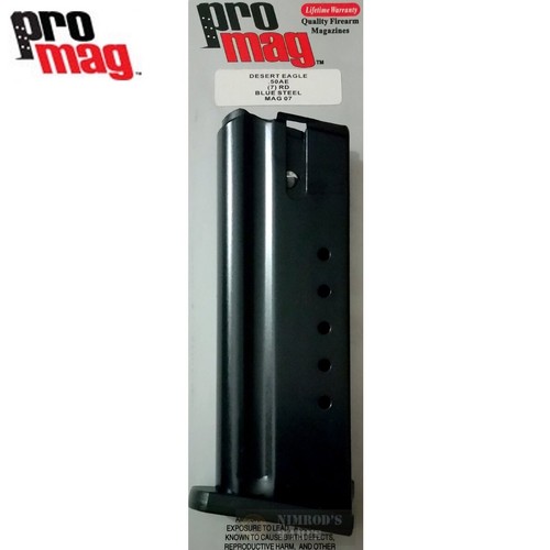 Promag desert eagle ae - desert,