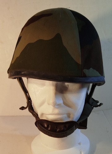 Casque lourd militaire - casque,