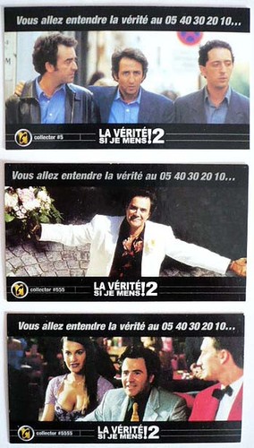 Vérité mens lot - si,