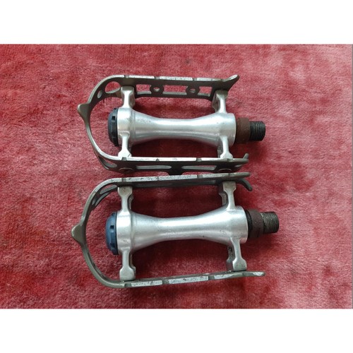 Pédales mavic 640 ssc - 640, m14x125