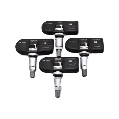 Capteur pression des pneus - capteur,