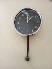 Montre De Bord 8 Jours Jaeger