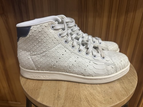 Adidas stan smith mid - stan,