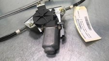 Moteur leve vitre arriere droit CITROEN XANTIA PHASE 2
