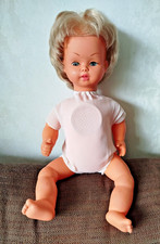 Poupon vintage Gégé BF3A-2 