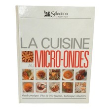 LIVRE LA CUISINE AU