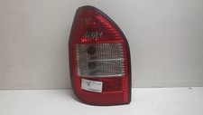 Feu arriere principal gauche (feux) OPEL ZAFIRA A PHASE 1 93175677