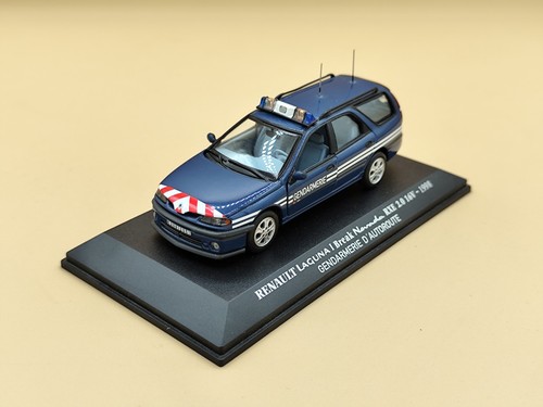 Renault laguna nevada - renault,