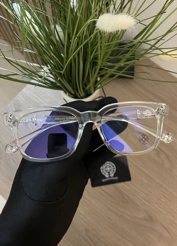 Chrome hearts glasses - chrome,
