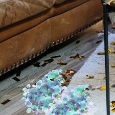  2 Bags Anniversaire Decoration Décorations Table Fête D'anniversaire