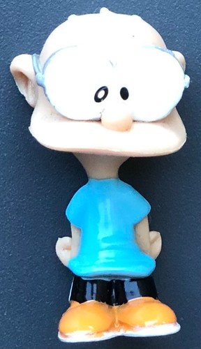 Figurine kid paddle bande - kid,