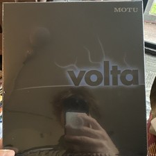MOTU Volta MIDI Interface