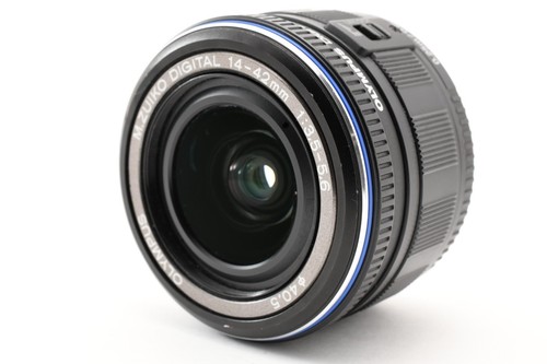 Comme neuf olympus m zuiko - olympus, m.zuiko