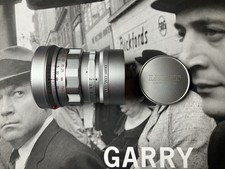 Light lens lab 50mm F2 Rigid