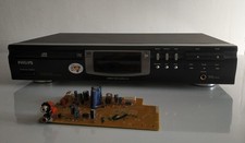 lecteur CD philps cd723 +