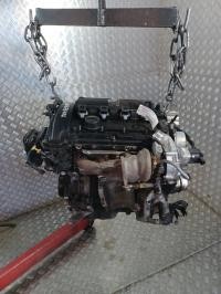 Moteur peugeot 207 - peugeot, phase