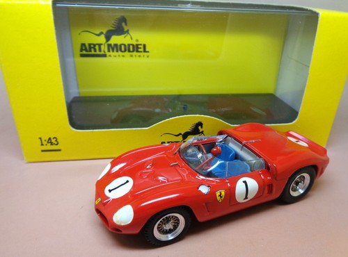 Art model ferrari dino - ferrari,