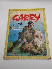 GARRY Pacifique n°4 Trimestriel Impéria 1958 juin