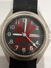 Vestax DJ Wristwatch PMC-05pro