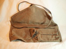 ARMÉE FRANÇAISE  - sacoche armée française entretien arme AA52 12,7 ou autre rf1