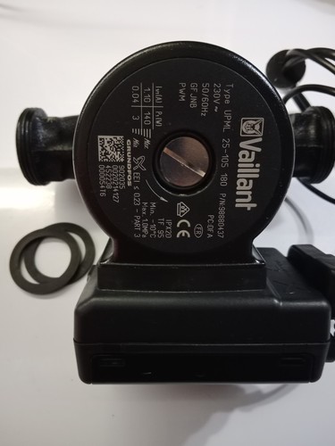 Pompe circulateur grundfos - pompe,