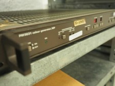 Générateur De Couleur Philips MP PM 5631 #241