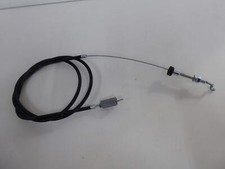 Câble d'embrayage de tondeuse