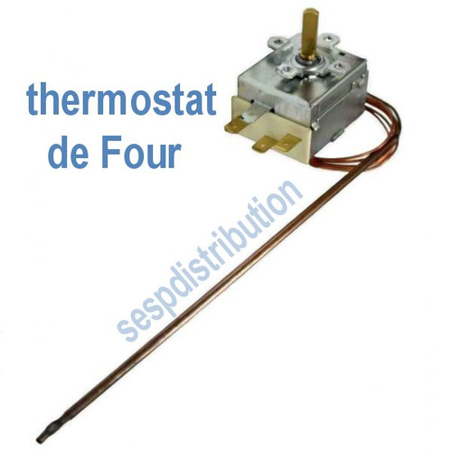 Thermostat four universel - four,