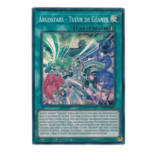 Yu-Gi-Oh! 🇫🇷 Argostars