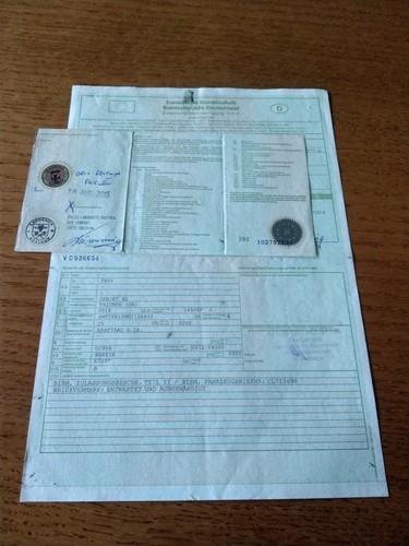 Triumph sprint 955i t695 - triumph,