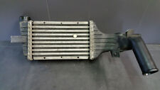 Intercooler Echangeur Turbo OPEL Astra G 2.0 DTI 16v  09129519