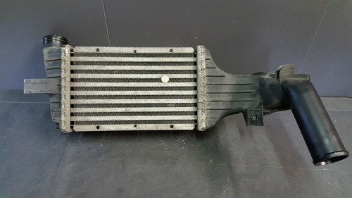 Intercooler echangeur turbo - intercooler,