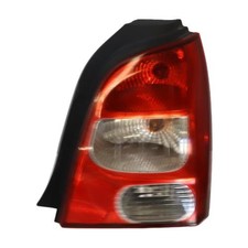 Feu arriere principal droit (feux) RENAULT TWINGO 2 PHASE 1 8200387889