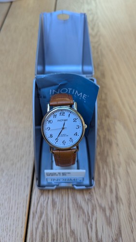 Montre homme inotime - homme,