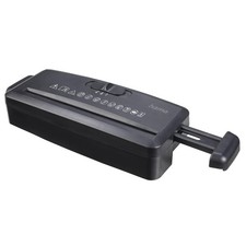 Destructeur de documents Hama