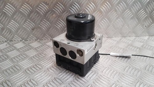 Boitier bloc abs - bloc,