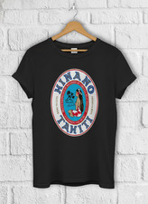 Hinano Tahiti Beer Logo