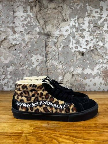 Very rare vans syndicate - rare,