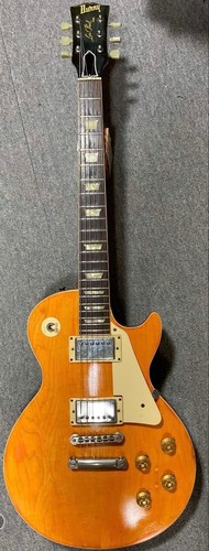 Burny flg japan - vintage, les