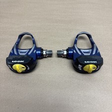 LOOK Bicycle Clippers Pedals