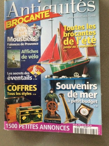 Antiquités brocante 33 - n,