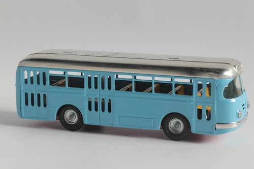 Jouet friction bus cko - jouet, à