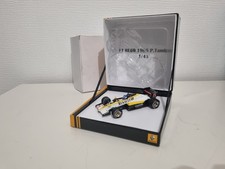 Spark - Coffret Renault F1
