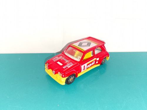 0604261 voiture solido - 0604261,